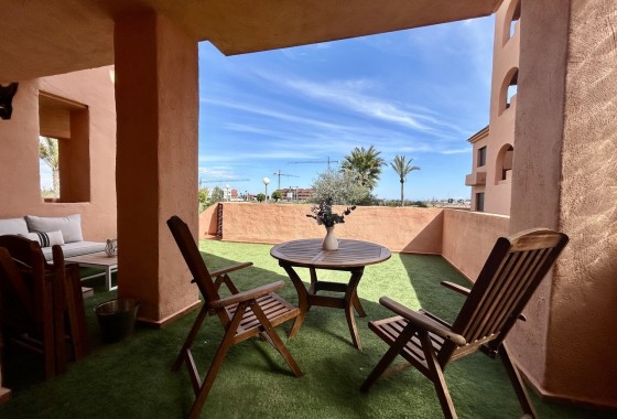 Venta - Apartamento / Piso -
Los Alcazares - Costa Calida