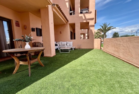 Venta - Apartamento / Piso -
Los Alcazares - Costa Calida