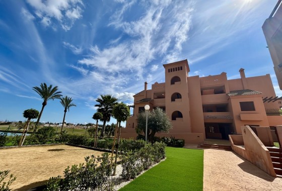 Venta - Apartamento / Piso -
Los Alcazares - Costa Calida
