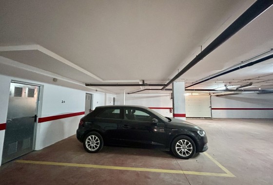 Venta - Apartamento / Piso -
Los Alcazares - Costa Calida