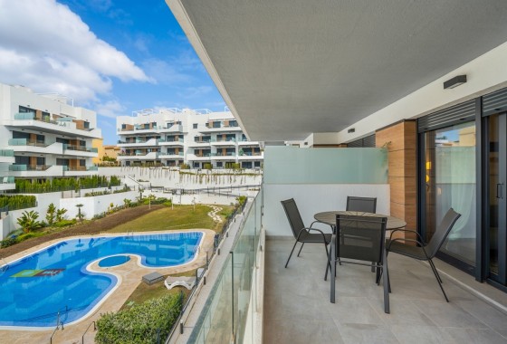 Herverkoop - Appartement / Flat -
Orihuela Costa - Los Dolses