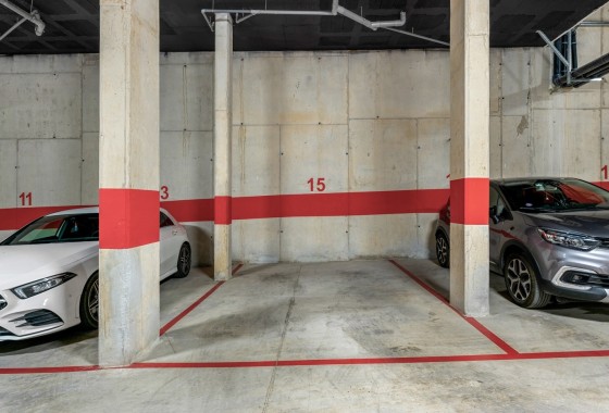 Herverkoop - Appartement / Flat -
Orihuela Costa - Los Dolses