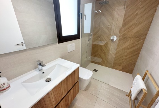 Sale - Detached Villa -
Santa Rosalia Resort - Inland