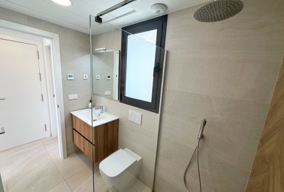 Sale - Detached Villa -
Santa Rosalia Resort - Inland