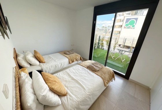 Sale - Detached Villa -
Santa Rosalia Resort - Inland