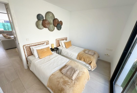 Sale - Detached Villa -
Santa Rosalia Resort - Inland