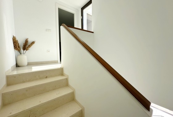 Sale - Detached Villa -
Santa Rosalia Resort - Inland