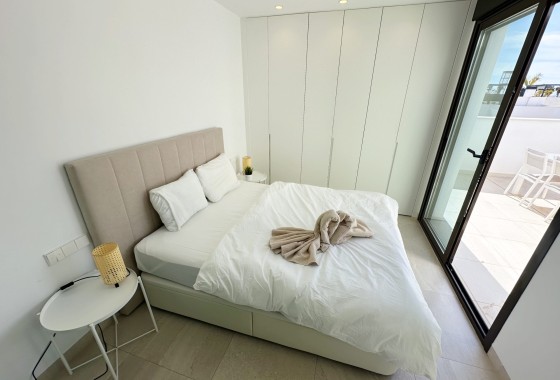 Sale - Detached Villa -
Santa Rosalia Resort - Inland