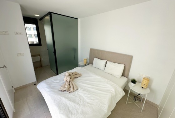 Sale - Detached Villa -
Santa Rosalia Resort - Inland