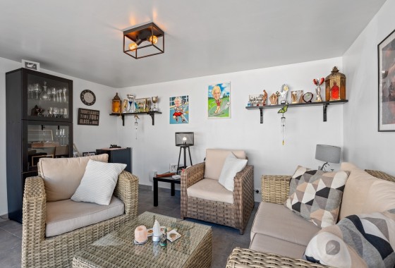 Resale - Freistehende Villa -
Ciudad Quesada - Rojales - Rojales