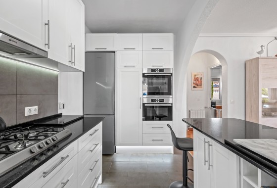 Resale - Freistehende Villa -
Ciudad Quesada - Rojales - Rojales