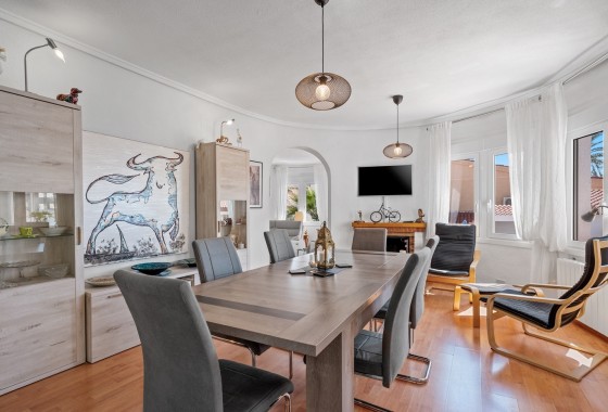 Resale - Freistehende Villa -
Ciudad Quesada - Rojales - Rojales