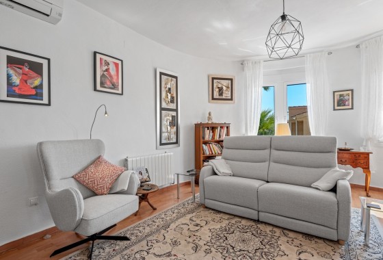 Resale - Freistehende Villa -
Ciudad Quesada - Rojales - Rojales