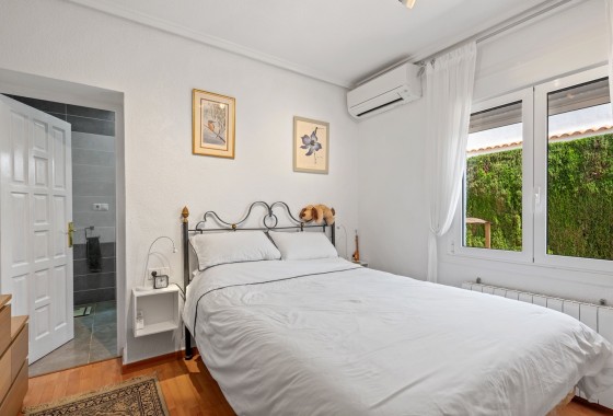 Resale - Freistehende Villa -
Ciudad Quesada - Rojales - Rojales