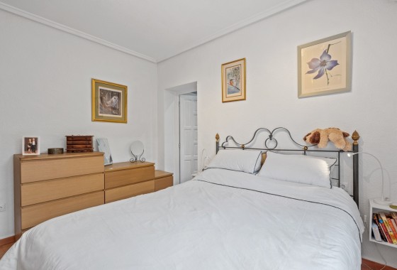 Resale - Freistehende Villa -
Ciudad Quesada - Rojales - Rojales