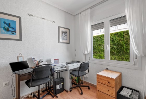 Resale - Freistehende Villa -
Ciudad Quesada - Rojales - Rojales