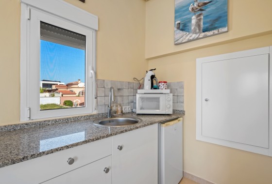 Resale - Freistehende Villa -
Ciudad Quesada - Rojales - Rojales