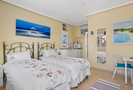 Resale - Freistehende Villa -
Ciudad Quesada - Rojales - Rojales