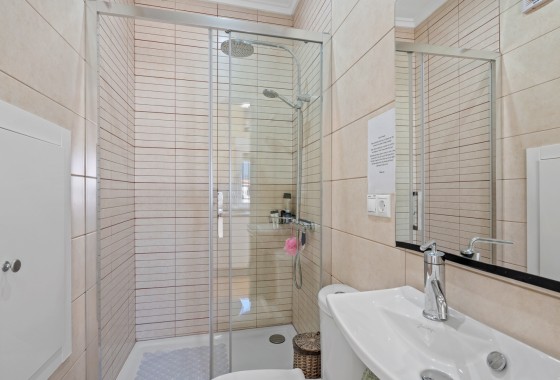 Resale - Freistehende Villa -
Ciudad Quesada - Rojales - Rojales