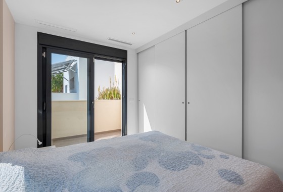 Resale - Freistehende Villa -
Ciudad Quesada - Rojales - Ciudad Quesada