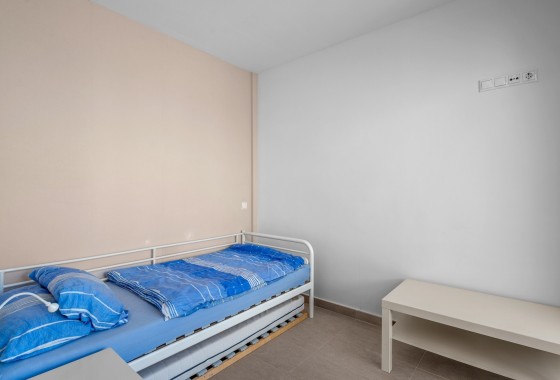 Resale - Freistehende Villa -
Ciudad Quesada - Rojales - Ciudad Quesada