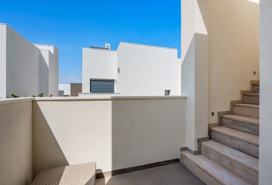 Resale - Freistehende Villa -
Ciudad Quesada - Rojales - Ciudad Quesada