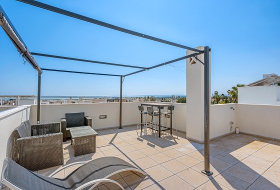 Resale - Freistehende Villa -
Ciudad Quesada - Rojales - Ciudad Quesada