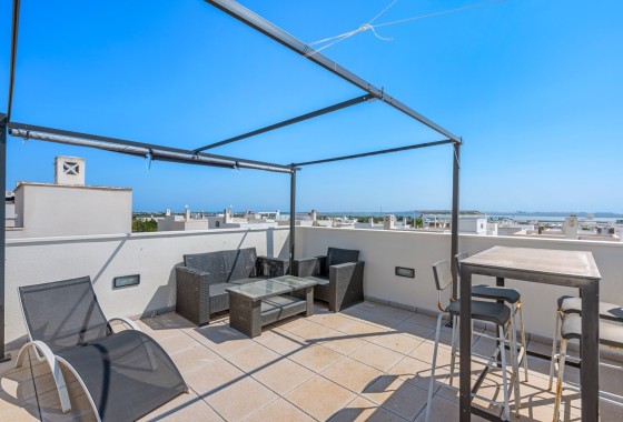 Resale - Freistehende Villa -
Ciudad Quesada - Rojales - Ciudad Quesada