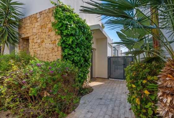 Resale - Freistehende Villa -
Ciudad Quesada - Rojales - Ciudad Quesada