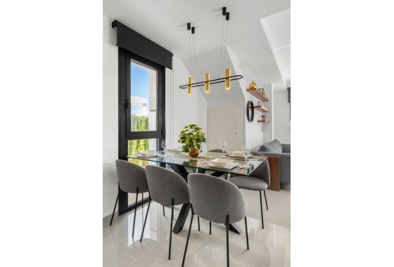 Resale - Freistehende Villa -
Ciudad Quesada - Rojales - Ciudad Quesada