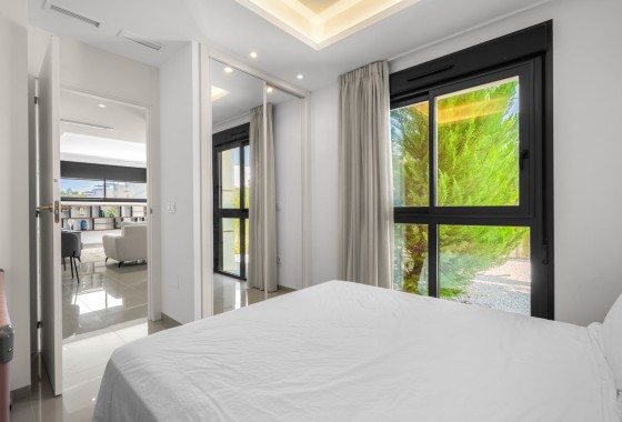 Resale - Freistehende Villa -
Ciudad Quesada - Rojales - Ciudad Quesada