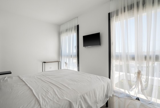 Resale - Freistehende Villa -
Ciudad Quesada - Rojales - Ciudad Quesada