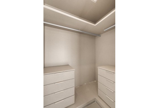 Resale - Freistehende Villa -
Ciudad Quesada - Rojales - Ciudad Quesada