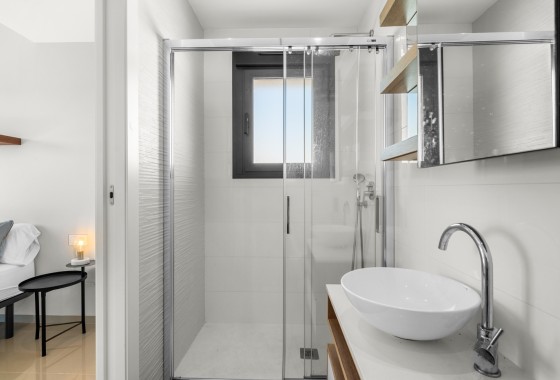 Resale - Freistehende Villa -
Ciudad Quesada - Rojales - Ciudad Quesada