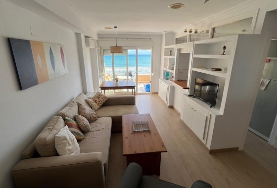 Sale - Apartment Flat -
Torrevieja - La Mata