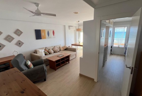 Sale - Apartment Flat -
Torrevieja - La Mata