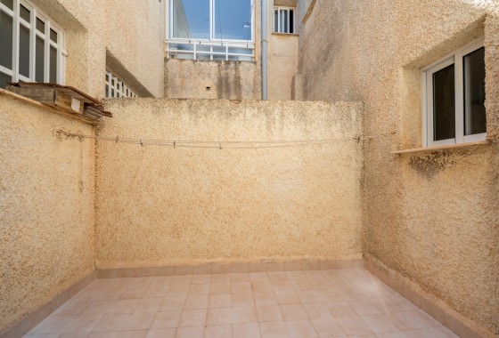 Herverkoop - Appartement / Flat -
Los Urrutias - ESTRELLA DE MAR