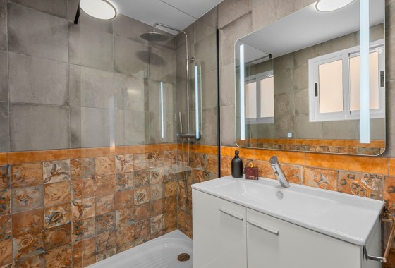 Herverkoop - Appartement / Flat -
Los Urrutias - ESTRELLA DE MAR