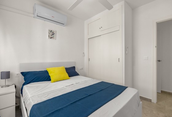 Herverkoop - Appartement / Flat -
Los Urrutias - ESTRELLA DE MAR