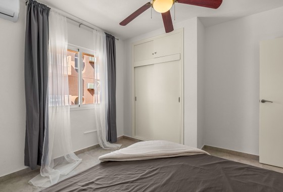 Herverkoop - Appartement / Flat -
Los Urrutias - ESTRELLA DE MAR