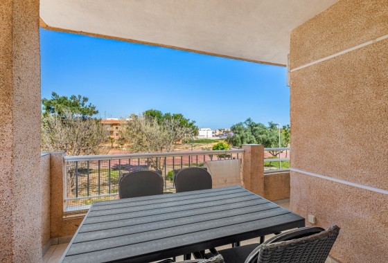 Herverkoop - Appartement / Flat -
Los Urrutias - ESTRELLA DE MAR