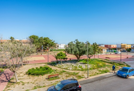 Herverkoop - Appartement / Flat -
Los Urrutias - ESTRELLA DE MAR
