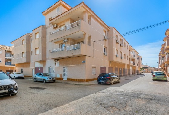 Herverkoop - Appartement / Flat -
Los Urrutias - ESTRELLA DE MAR