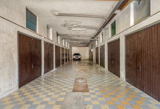 Herverkoop - Appartement / Flat -
Los Urrutias - ESTRELLA DE MAR