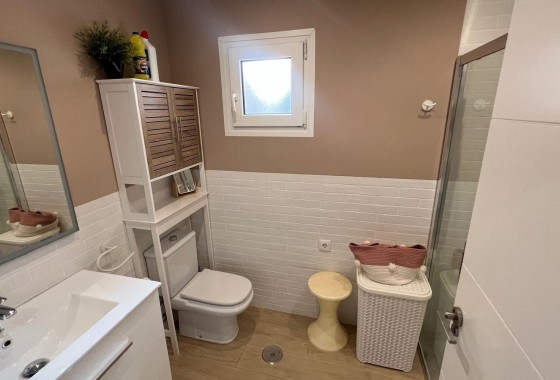 Sale - Apartment Flat -
Torrevieja - La Mata