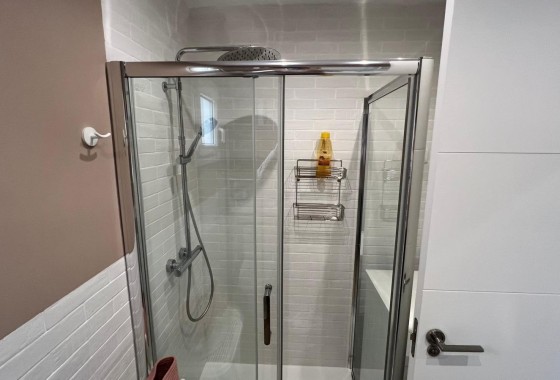Sale - Apartment Flat -
Torrevieja - La Mata