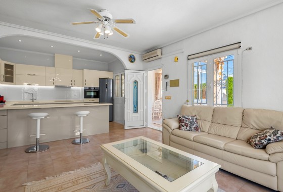 Resale - Freistehende Villa -
Ciudad Quesada - Rojales - Ciudad Quesada