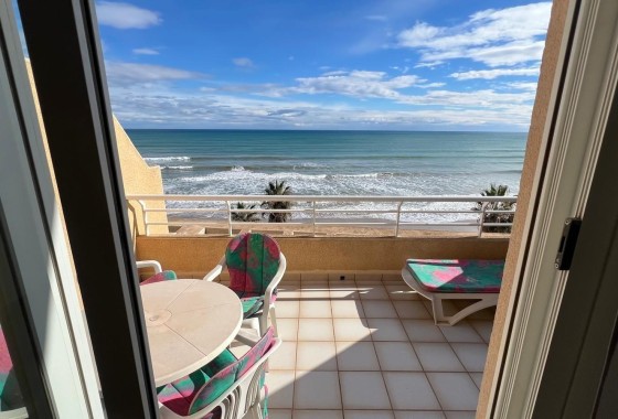 Sale - Apartment Flat -
Torrevieja - La Mata