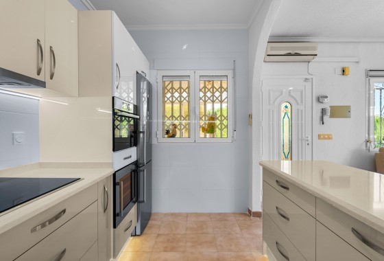 Resale - Freistehende Villa -
Ciudad Quesada - Rojales - Ciudad Quesada