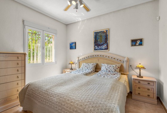 Resale - Freistehende Villa -
Ciudad Quesada - Rojales - Ciudad Quesada